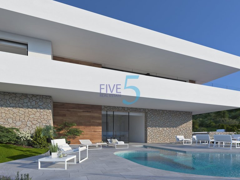 Villa for Sale in Alicante, Valencia 12
