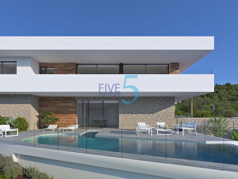 Villa for Sale in Alicante, Valencia 13