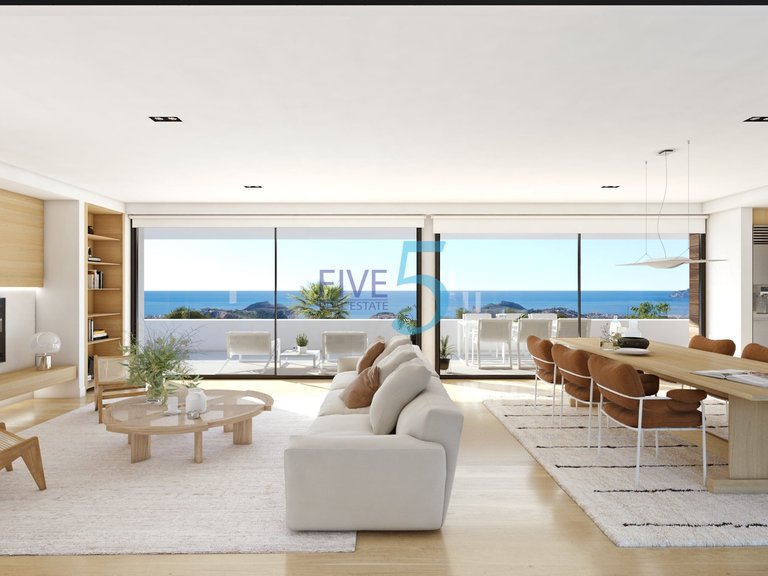 Villa for Sale in Alicante, Valencia 7