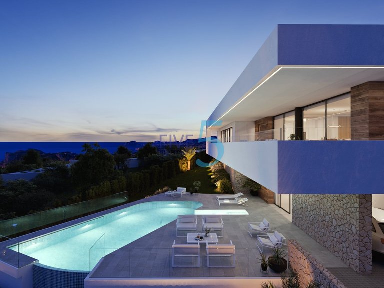 Villa for Sale in Alicante, Valencia 15
