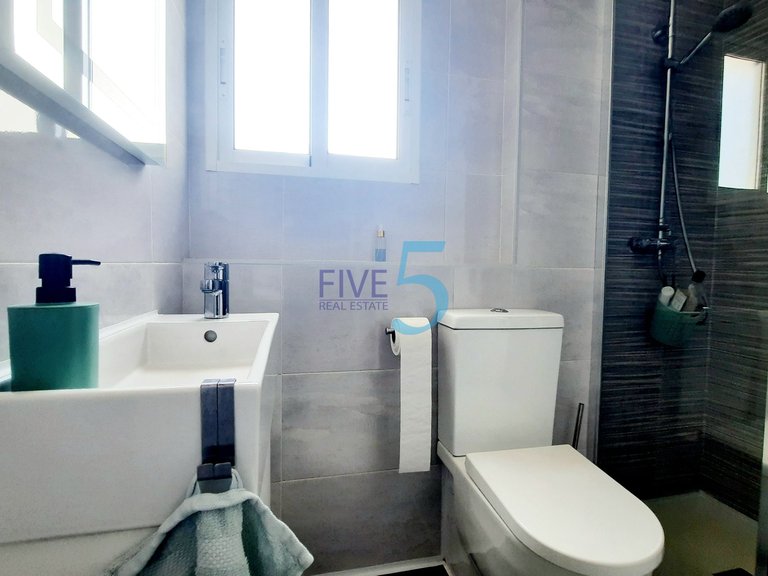 Penthouse for Sale in Murcia, Murcia 16