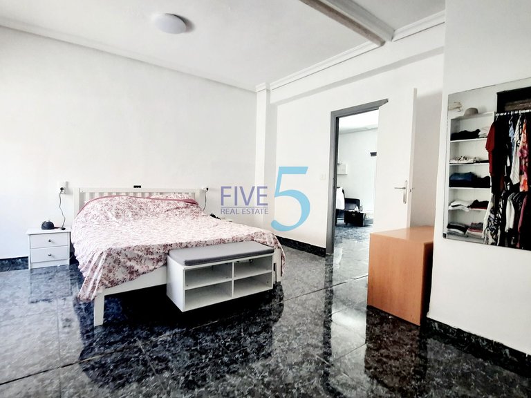 Penthouse for Sale in Murcia, Murcia 18