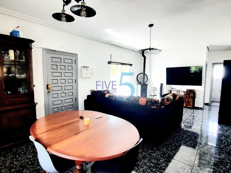 Penthouse for Sale in Murcia, Murcia 9