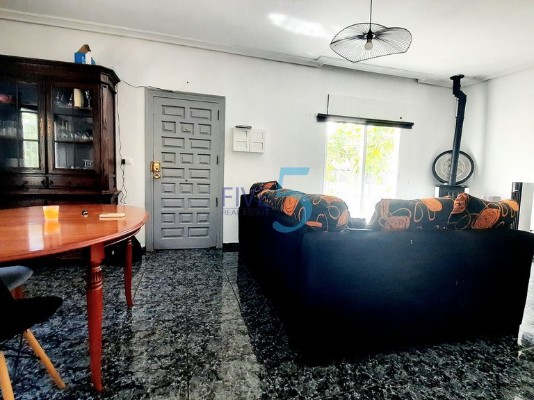Penthouse for Sale in Murcia, Murcia 8
