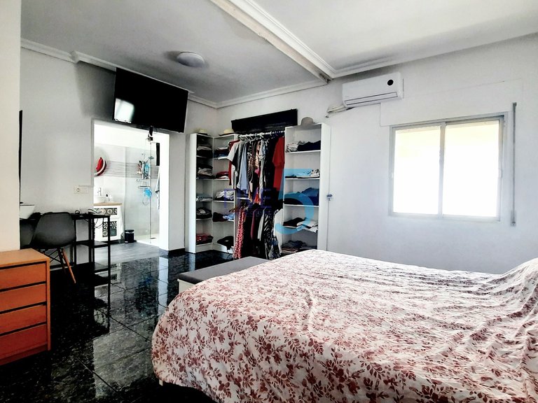 Penthouse for Sale in Murcia, Murcia 17
