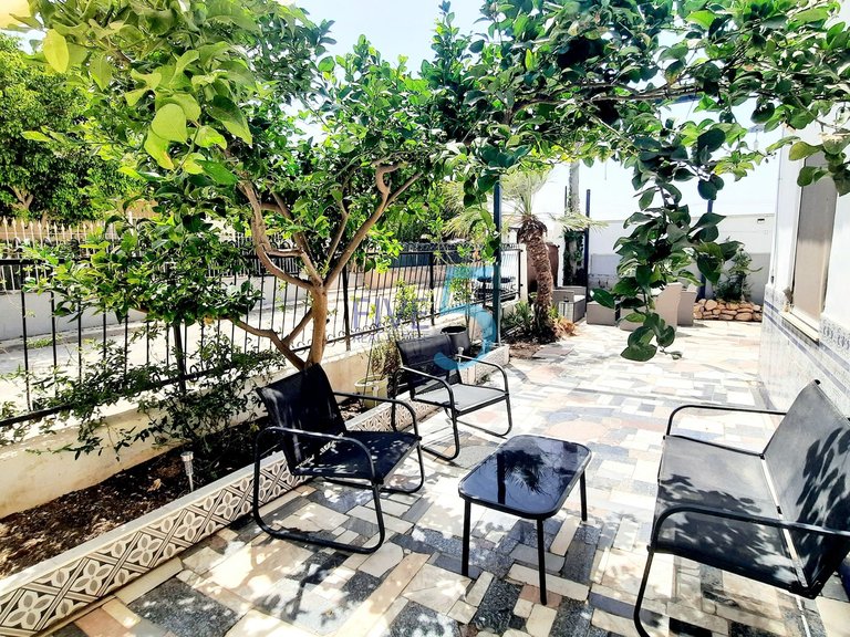 Penthouse for Sale in Murcia, Murcia 24