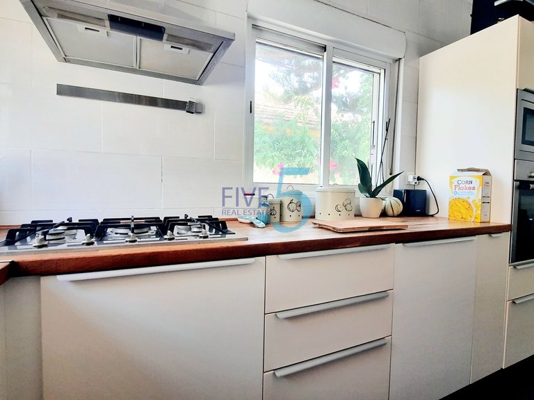 Penthouse for Sale in Murcia, Murcia 11