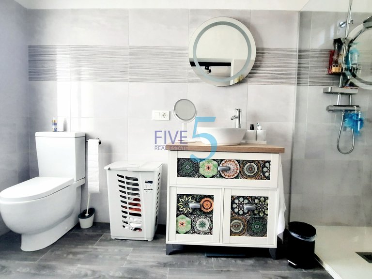 Penthouse for Sale in Murcia, Murcia 21