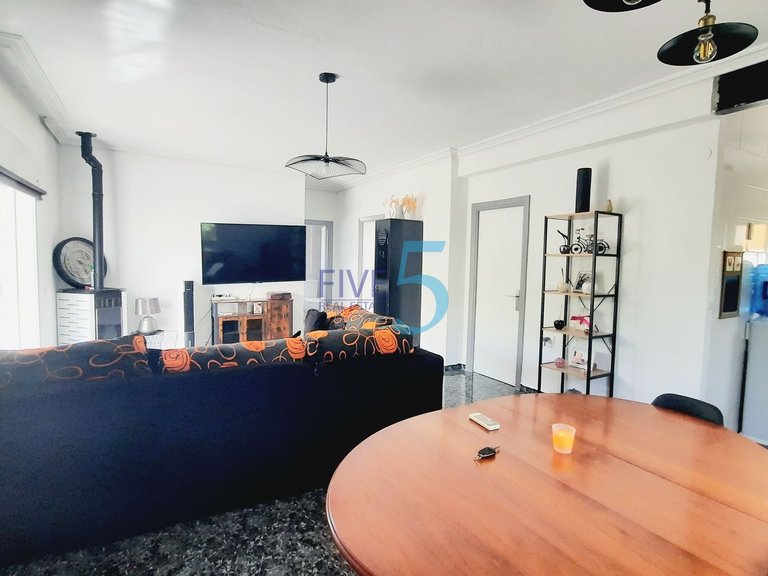 Penthouse for Sale in Murcia, Murcia 5