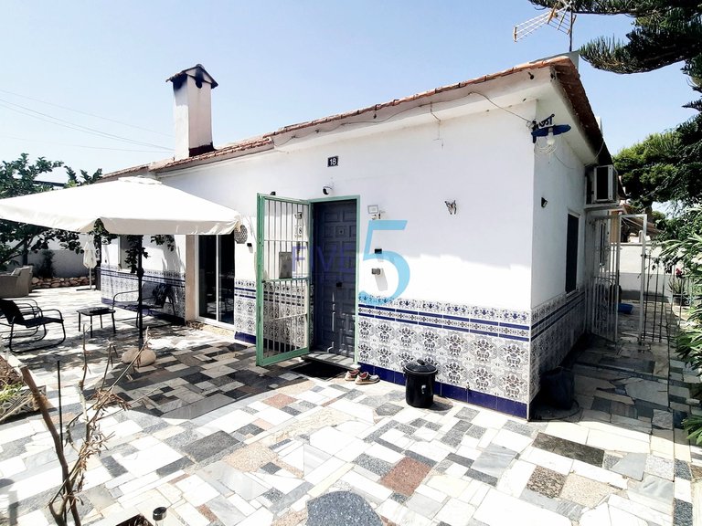 Penthouse for Sale in Murcia, Murcia 1