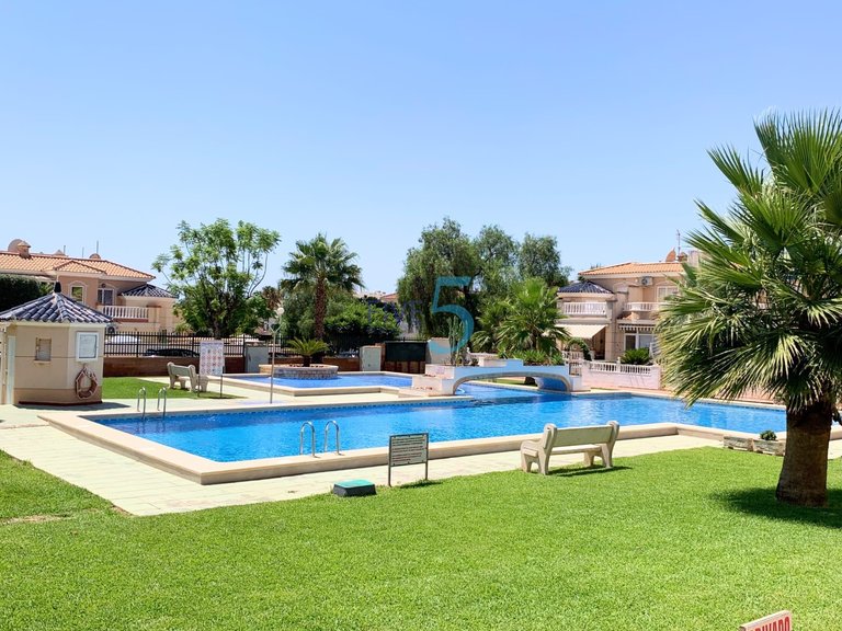Villa for Sale in Alicante, Valencia 45