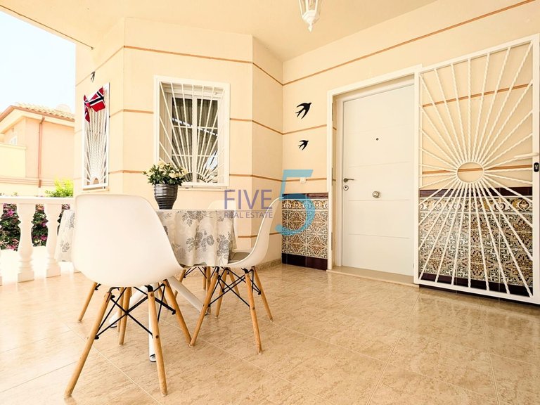 Villa for Sale in Alicante, Valencia 7