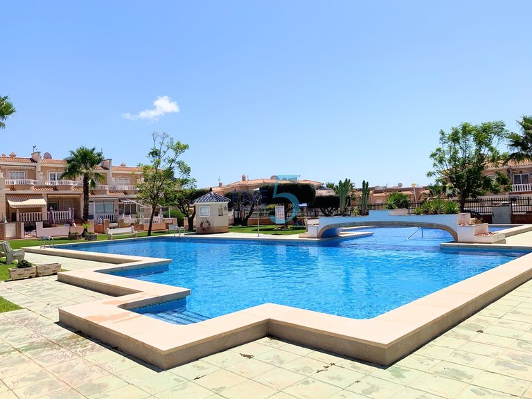 Villa for Sale in Alicante, Valencia 44