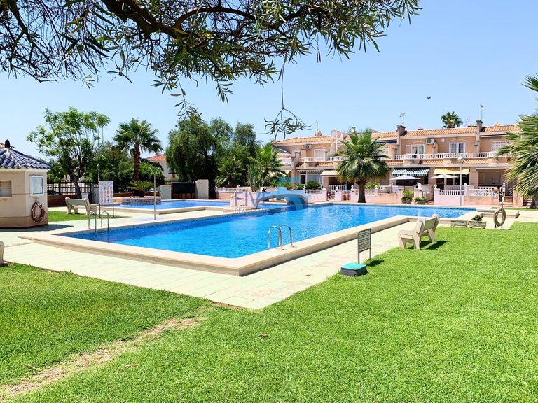 Villa for Sale in Alicante, Valencia 43