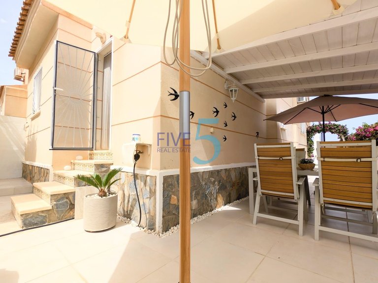 Villa for Sale in Alicante, Valencia 40