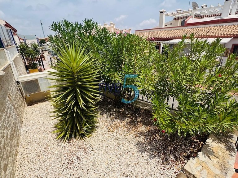Villa for Sale in Alicante, Valencia 25