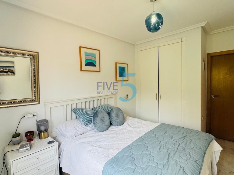 Villa for Sale in Alicante, Valencia 12