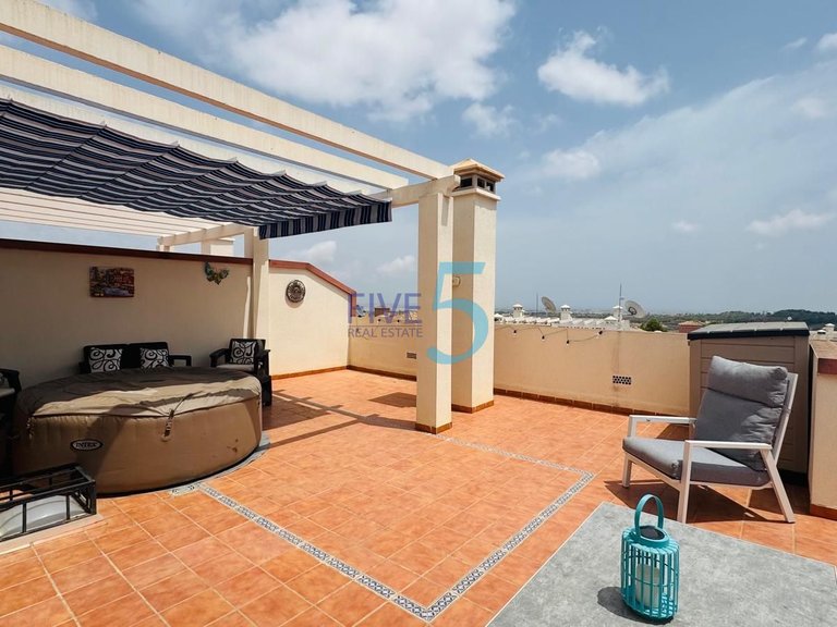 Villa for Sale in Alicante, Valencia 14