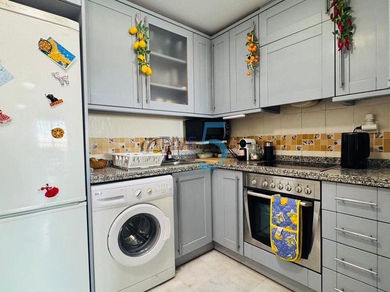 Villa for Sale in Alicante, Valencia 5