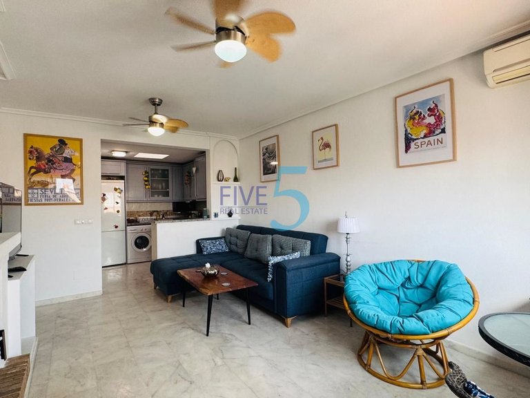 Villa for Sale in Alicante, Valencia 6
