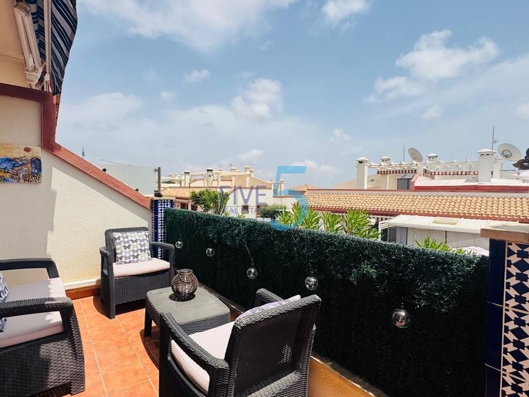 Villa for Sale in Alicante, Valencia 20