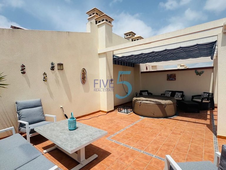 Villa for Sale in Alicante, Valencia 15