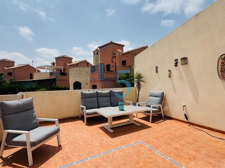 Villa for Sale in Alicante, Valencia 16