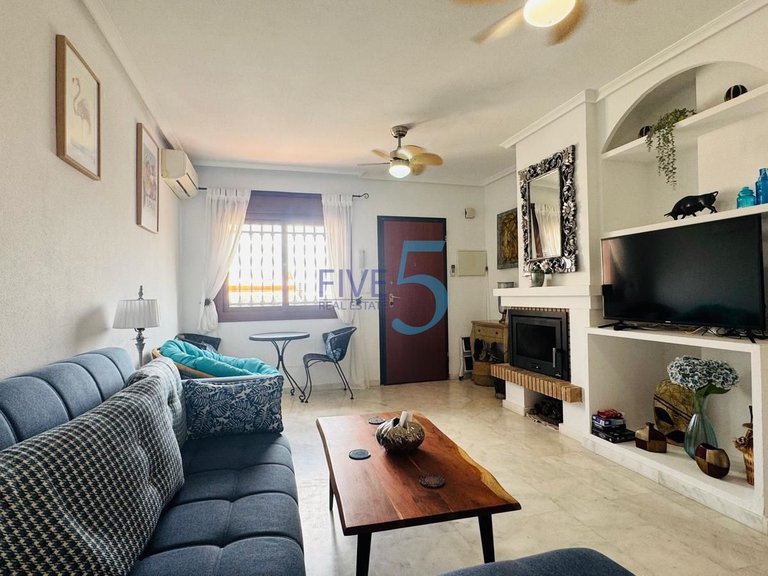 Villa for Sale in Alicante, Valencia 3