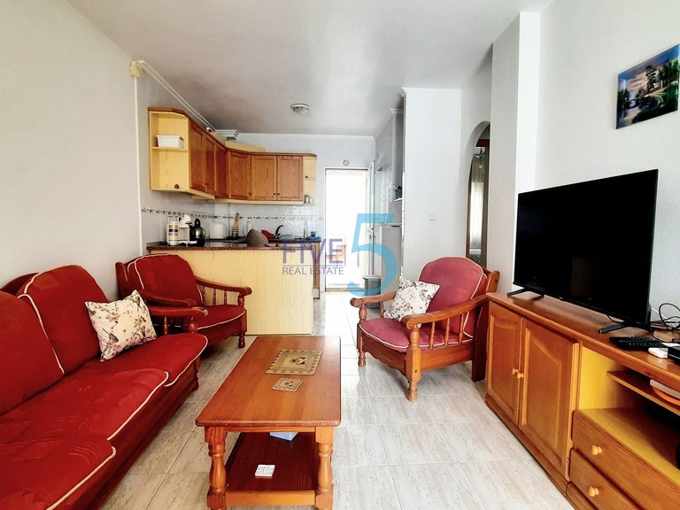 Apartment for Sale in Alicante, Valencia 3
