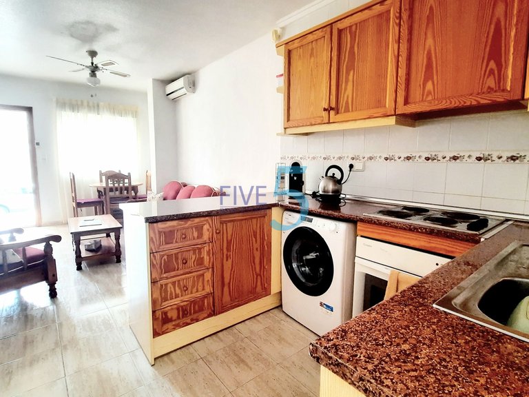 Apartment for Sale in Alicante, Valencia 9