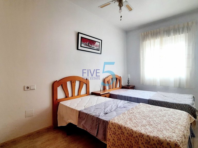 Apartment for Sale in Alicante, Valencia 14
