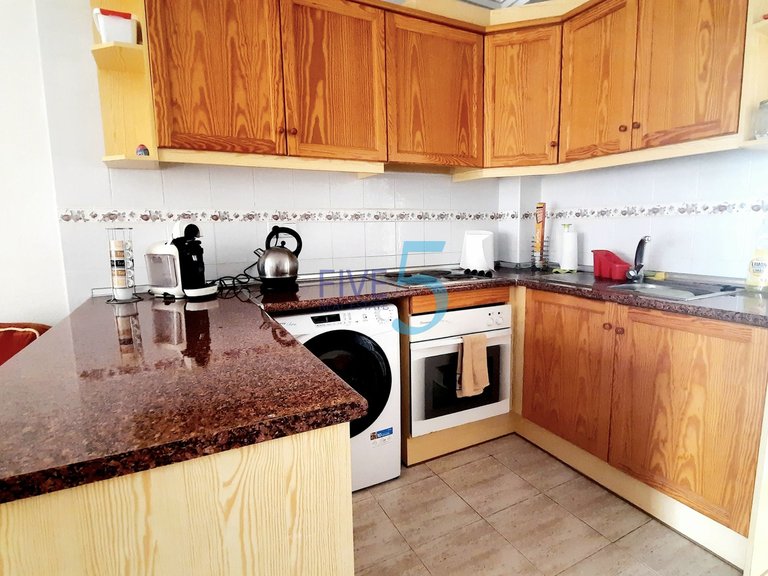 Apartment for Sale in Alicante, Valencia 8