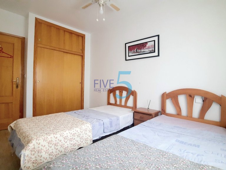 Apartment for Sale in Alicante, Valencia 13