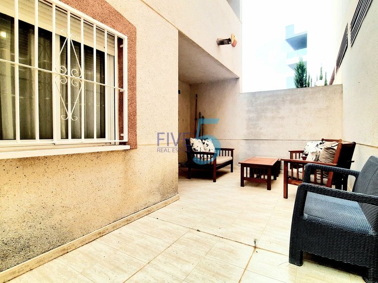 Apartment for Sale in Alicante, Valencia 11