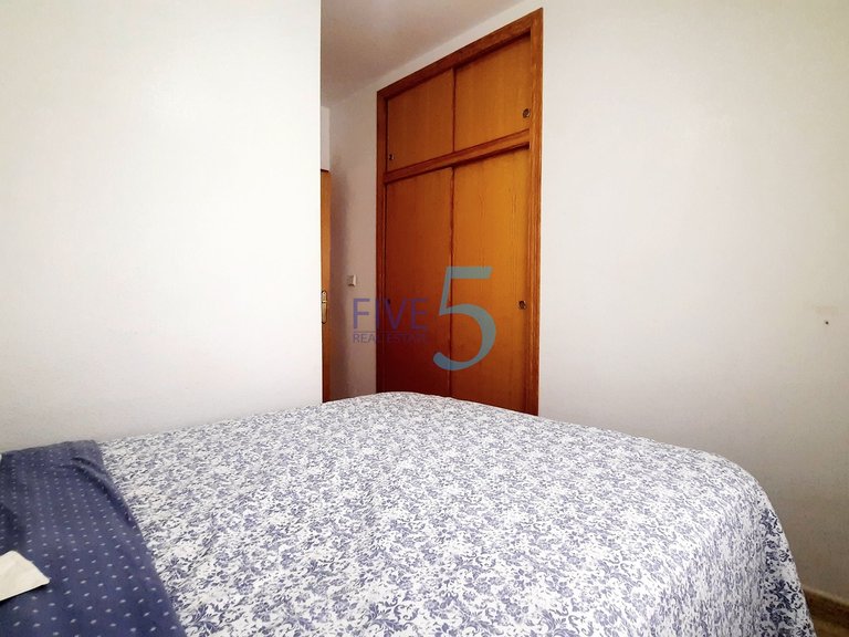 Apartment for Sale in Alicante, Valencia 16