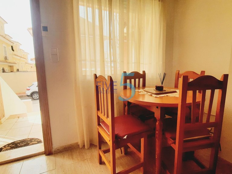 Apartment for Sale in Alicante, Valencia 6