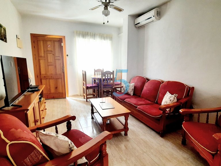 Apartment for Sale in Alicante, Valencia 5