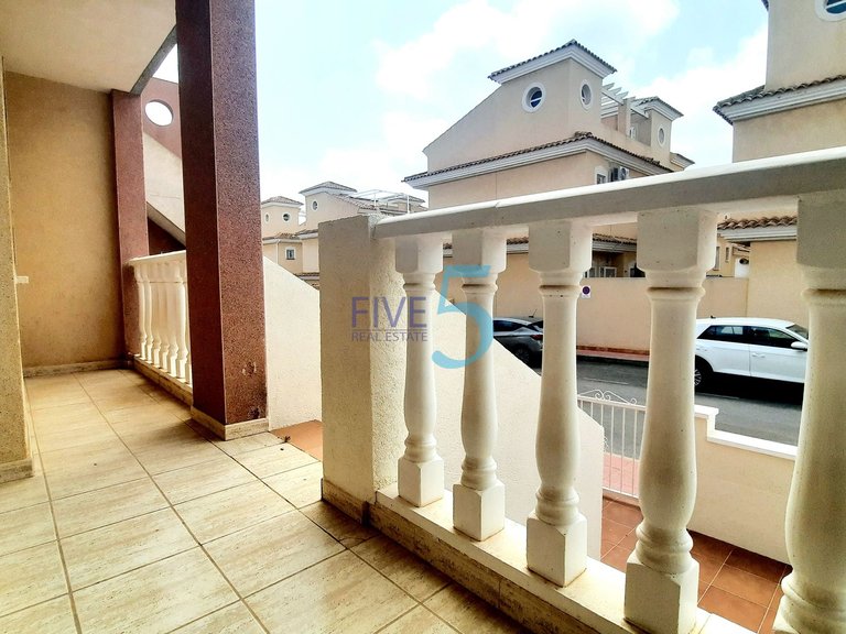 Apartment for Sale in Alicante, Valencia 17