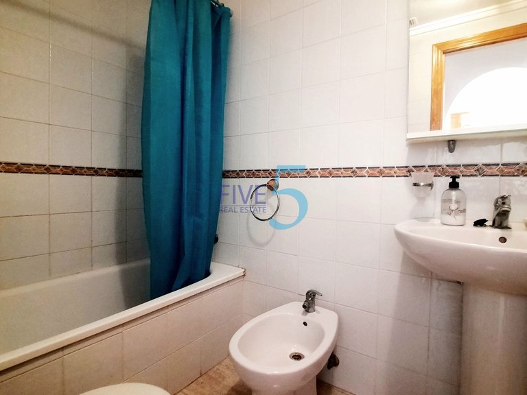Apartment for Sale in Alicante, Valencia 12