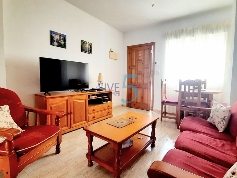 Apartment for Sale in Alicante, Valencia 4