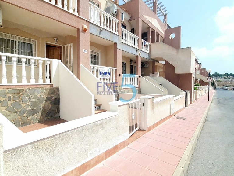 Apartment for Sale in Alicante, Valencia 22