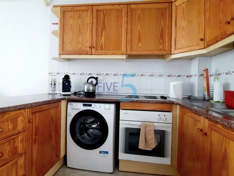 Apartment for Sale in Alicante, Valencia 7