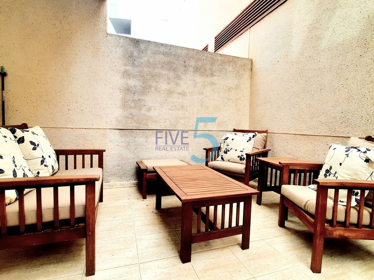 Apartment for Sale in Alicante, Valencia 10