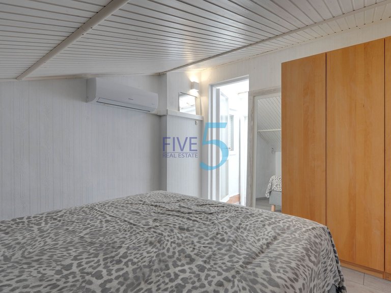 Penthouse for Sale in Alicante, Valencia 19
