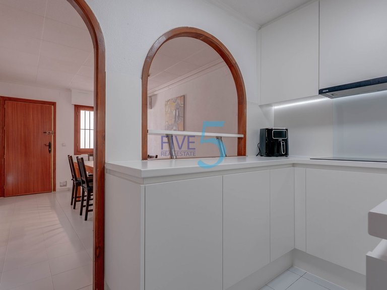 Penthouse for Sale in Alicante, Valencia 12