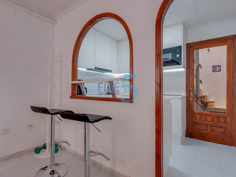 Penthouse for Sale in Alicante, Valencia 9
