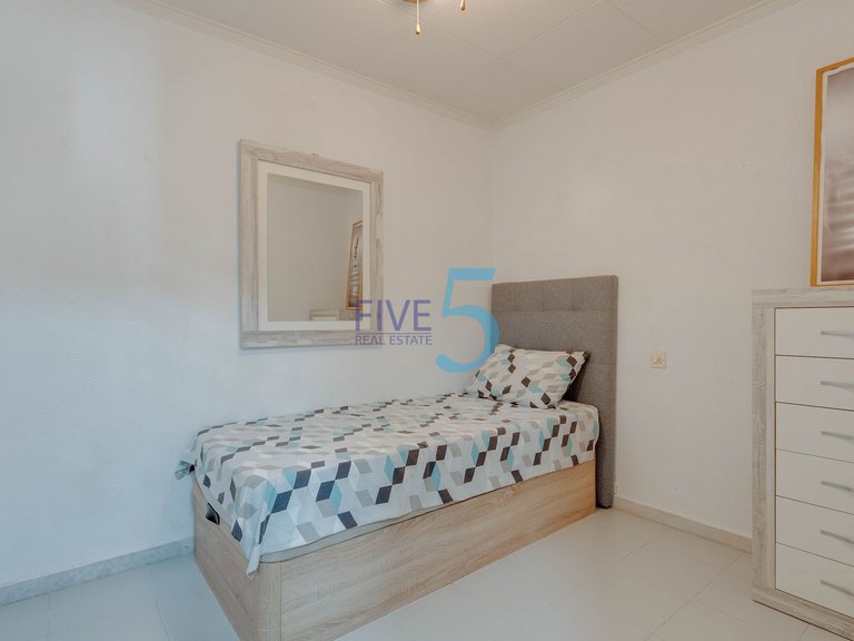 Penthouse for Sale in Alicante, Valencia 15