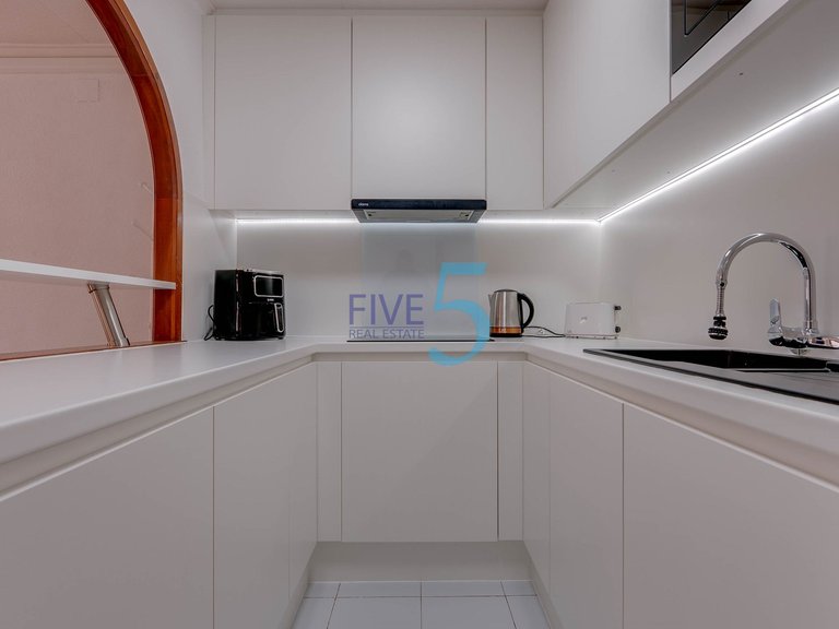 Penthouse for Sale in Alicante, Valencia 10
