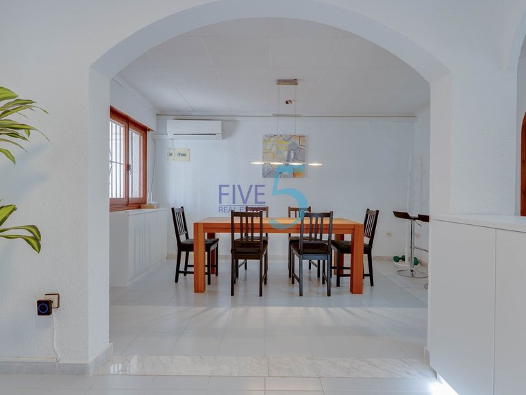 Penthouse for Sale in Alicante, Valencia 7