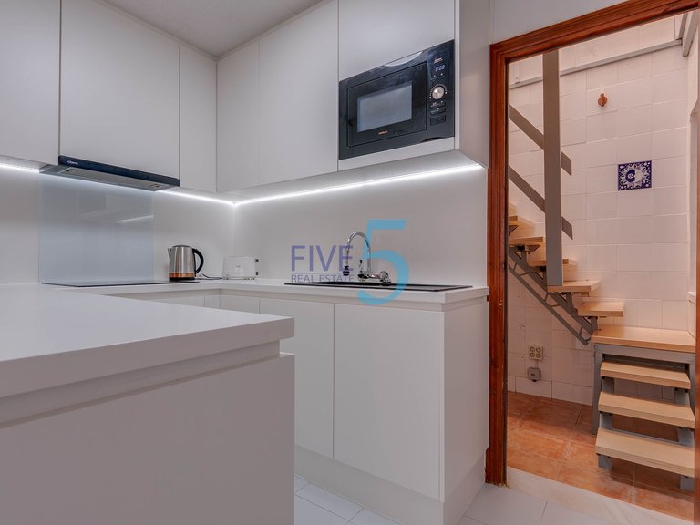 Penthouse for Sale in Alicante, Valencia 11